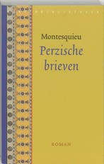 Perzische brieven - Montesquieu - 9789028418998 - Paperback, Boeken, Verzenden, Nieuw