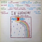Various - In Harmony - A Sesame Street Record, Verzenden