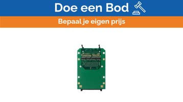 Bieden: Furuno 14P0262-33 IF PCB, Ophalen of Verzenden, Nieuw