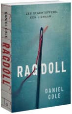 Daniel Cole - Ragdoll, Verzenden