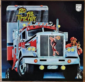 Elvis Presley, Fats Domino, Neil Diamond & 10 lp box All, Nieuw in verpakking