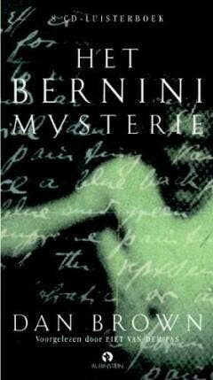 Het Bernini mysterie / Robert Langdon / 1 9789054445685, Boeken, Verzenden, Gelezen, Dan Brown