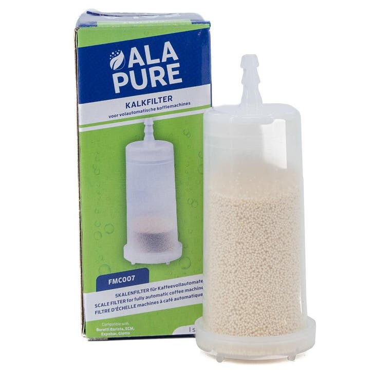 Waterfilter voor Ascaso espressomachines, Elektronische apparatuur, Koffiemachine-accessoires, Verzenden