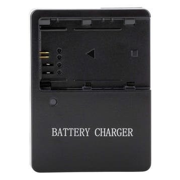 Acculader voor Canon LP-E6 accu (compatibel) met garantie, Ophalen of Verzenden, Gebruikt