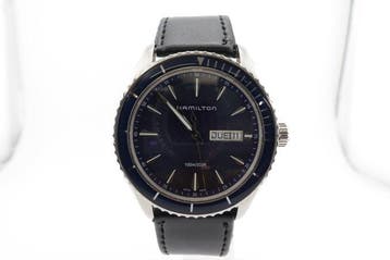 Hamilton - Jazzmaster - Sans prix de réserve - H375510 -, Nieuw