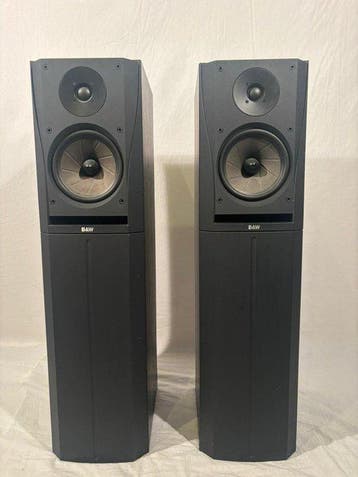Bower & Wilkins - DM 305 Luidsprekerset