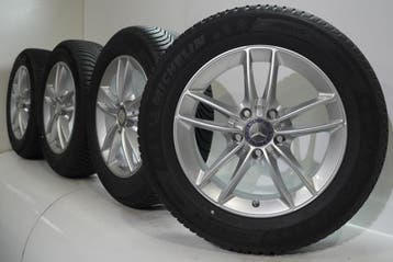 Mercedes A B CLA Klasse W177 C118 W247 16 inch velgen Michel, Auto-onderdelen, Ophalen of Verzenden, Nieuw