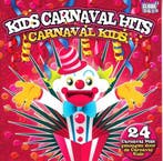 Kids Carnaval Hits CD, Verzenden