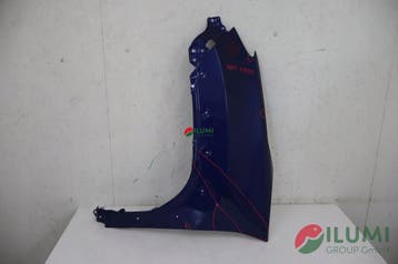 Voorkant linker spatbord Toyota Yaris Cross, Verzenden