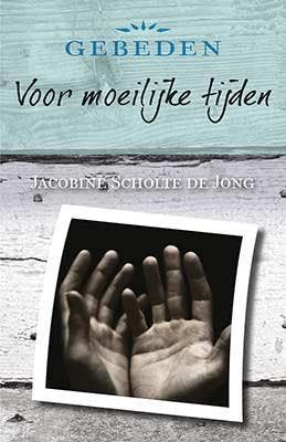 GEBEDEN VOOR MOEILIJKE TIJDEN 9789033817083, Verzenden, Gelezen, Jacobine Scholte de Jong