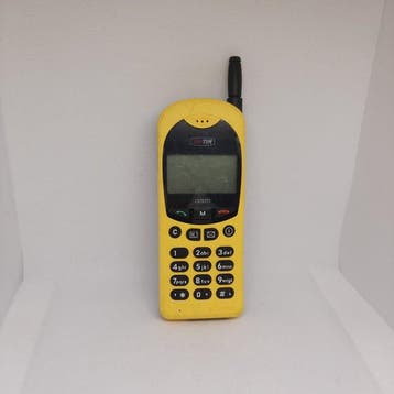 Telital - Mobiele telefoon, Nieuw