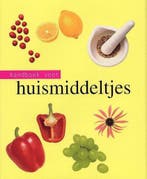 HANDBOEK VOOR HUISMIDDELTJES 9781405428828 Liz Bestic, Verzenden, Zo goed als nieuw, Liz Bestic