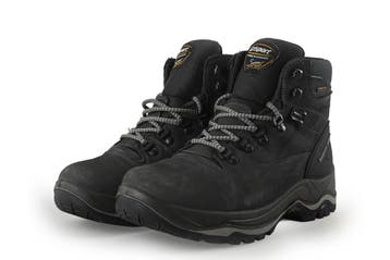 Grisport Wandelschoenen in maat 40 Grijs, Grisport, Overige kleuren, Verzenden, Gedragen