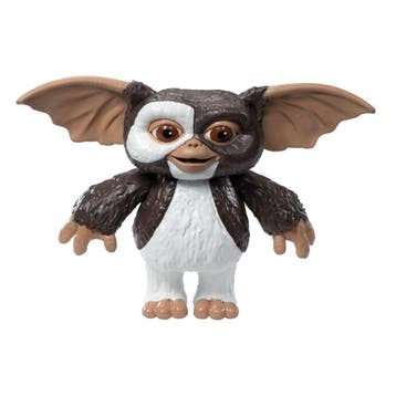 Gremlins Bendyfigs Bendable Mini Figure Gizmo 7 cm, Ophalen of Verzenden, Nieuw