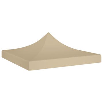 Vervangend tentdak 3x3m | Tweede kansje | OP = OP, Gebruikt, Partytent, Minder dan 4 meter, Minder dan 5 meter