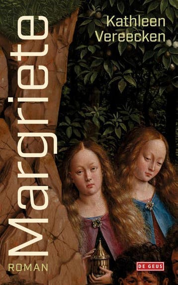 Margriete 9789044546927 Kathleen Vereecken, Boeken, Verzenden, Zo goed als nieuw, Kathleen Vereecken