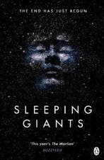 Sleeping Giants 9781405921886 Sylvian Neuvel, Verzenden, Sylvian Neuvel