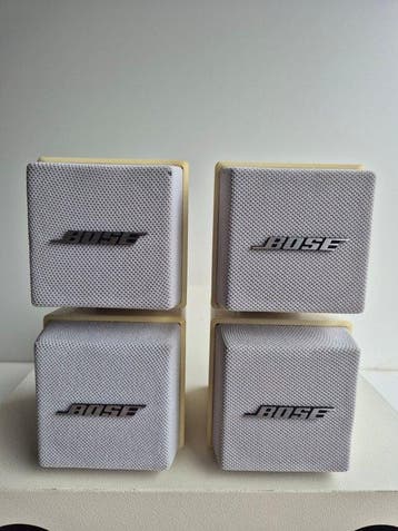 Bose - Acoustimass® 5 Subwoofer luidsprekerset, Audio, Tv en Foto, Nieuw