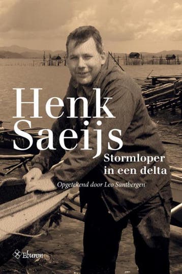 Henk Saeijs 9789463010108 Henk Saeijs, Verzenden, Henk Saeijs