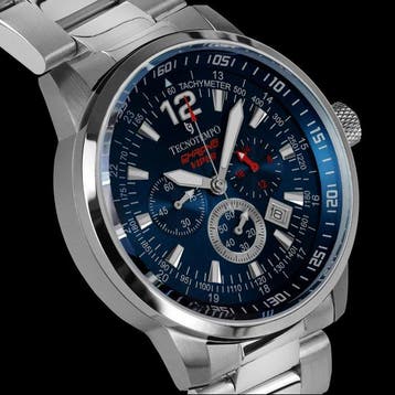 Tecnotempo - Chronograph 100M - Chrono Viper Limited