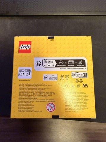 Lego Set - 6601584 - Pirates of the Caribbean - Captain Jack