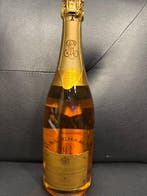 1995 Louis Roederer, Cristal - Reims - 1 Fles (0,75 liter), Nieuw