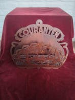 Mary Gregory - Tijdschriftenhouder - Hout - Krantenhouder