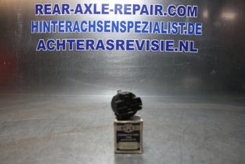 Contact verdeelblokje, anti diefstal lock Fiat Panda, Ritmo, Verzenden