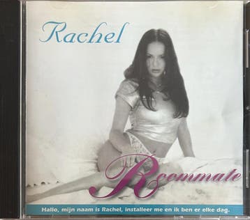 Rachel Roommate, Verzenden