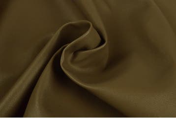 10 meter kunstleer - Taupe, Hobby en Vrije tijd, Overige kleuren, Verzenden, 120 cm of meer, Leer of Kunstleer
