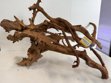 Fine Sinking Wood Selected  FS512  103X58X40 cm, Ophalen of Verzenden, Plant(en), Steen of Hout