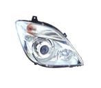 PHARE DROIT XENON MERCEDES SPRINTER 06-, Verzenden, Neuf