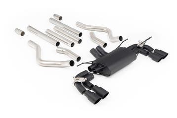 Roetfilter-back | Land Rover / Range Rover Verdediger 130 5., Verzenden