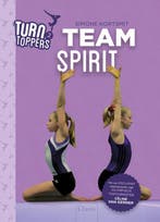 Teamspirit / Turntoppers / 2 9789044825404 Simone Kortsmit, Boeken, Kinderboeken | Jeugd | 10 tot 12 jaar, Verzenden, Gelezen