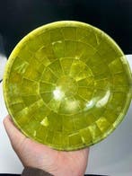 slingerend Kom - Hoogte: 6 in- 550 g - (1)