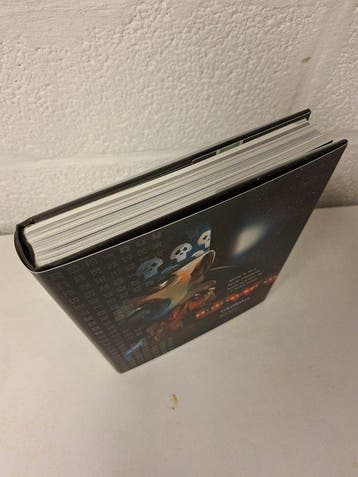 Universal War One - Intégrale - C - 1 Album - EO - 2008, Boeken, Nieuw