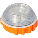 Carpoint LED Noodverlichting V16 USB Oplaadbaar, Verzenden