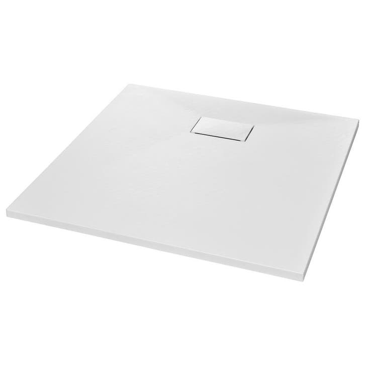 Douchebak 90x90cm SMC - 27% korting | Retour deal!, Huis en Inrichting, Badkamer | Complete badkamers, Met douche, Zo goed als nieuw
