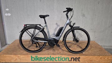 E-Bike | Norta B-2010 | -50%, Ophalen