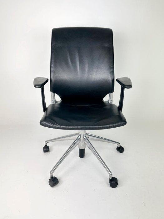Vitra - Alberto Meda - Chaise de bureau - Meda Chair -, Antiquités & Art, Antiquités | Meubles | Chaises & Canapés