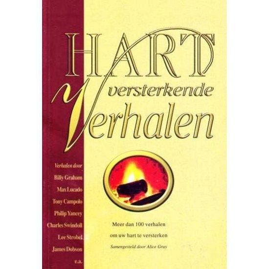 Hart versterkende verhalen - Diversen, Boeken, Godsdienst en Theologie, Verzenden