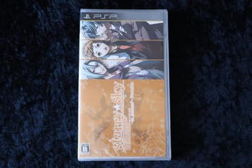 Starry Sky in Autumn Portable Sony PSP NTSC-J ( Sealed), Verzenden, Nieuw