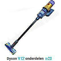 Dyson V12 sv20 onderdelen & accessoires, Ophalen of Verzenden, Nieuw