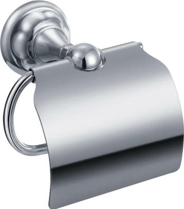 Sanifun toiletrolhouder Chelsey, Nieuw