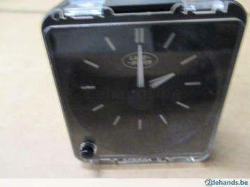 YFB100410  horloge Range Rover P38, Nieuw