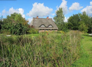 Vakantie in Duitsland  in vakantiehuizen aan de kust, Antwerpen of Vlaanderen