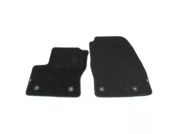 ORIGINAL Ford textielmatten vloermatten GRAND / C-MAX II set, Ophalen of Verzenden, Nieuw