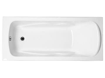Sanifun Allibert Jacana inbouw ligbad 1700 x 750 x 385, Ophalen of Verzenden, Nieuw, Douche