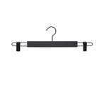 *TIP*  Hanger soft touch Ema 42 cm, Ophalen of Verzenden