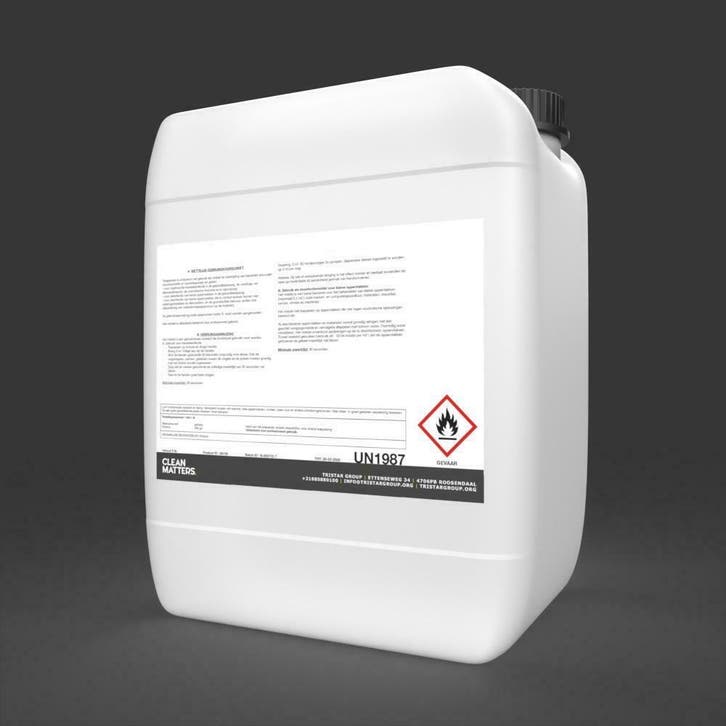 VOORRAAD! CleanGood hand desinfectiemiddel | 5 liter can, Zakelijke goederen, Horeca | Overige, Ophalen